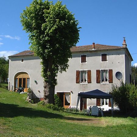 Maison Neuve Grandval Buitenkant foto