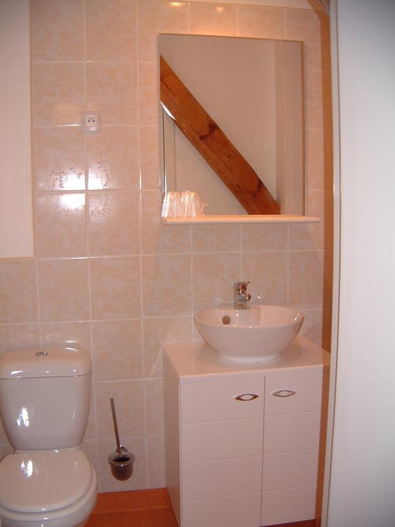 Maison Neuve Grandval Buitenkant foto