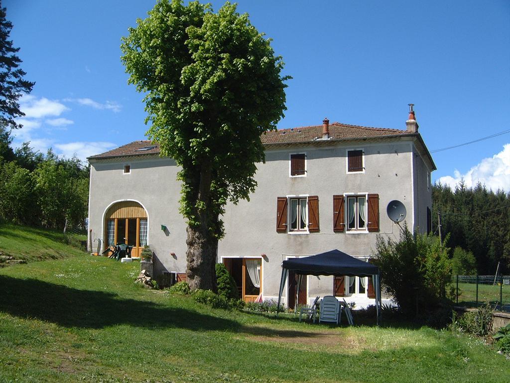 Maison Neuve Grandval Buitenkant foto
