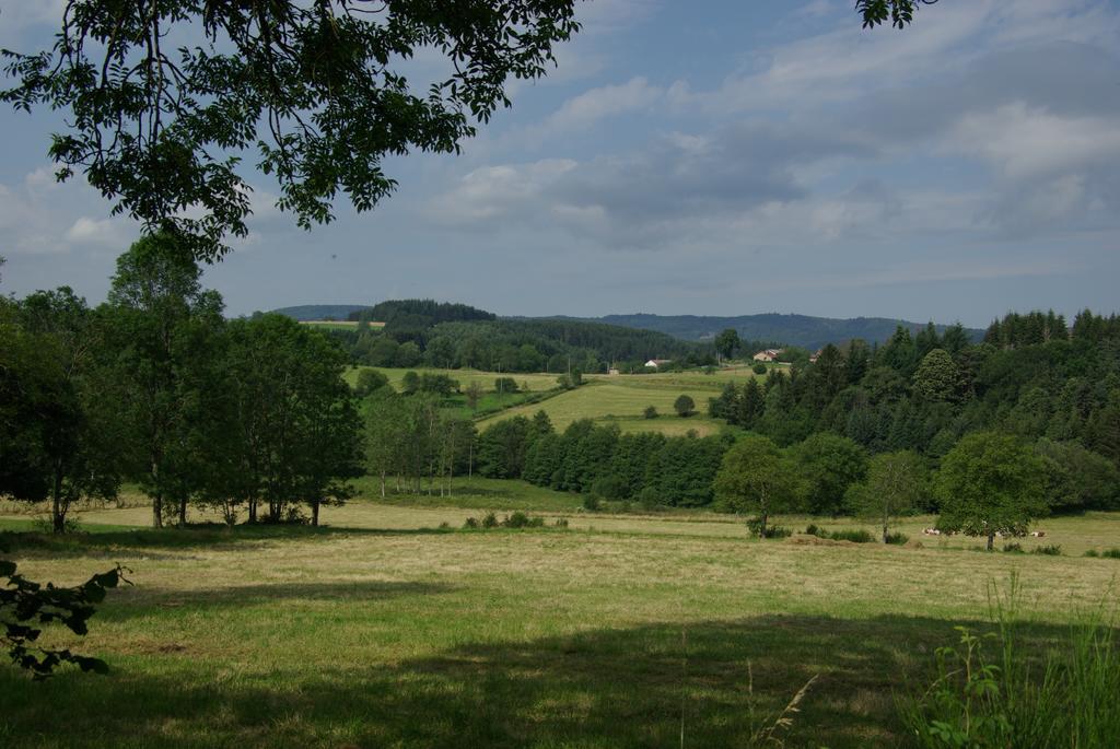 Maison Neuve Grandval Buitenkant foto