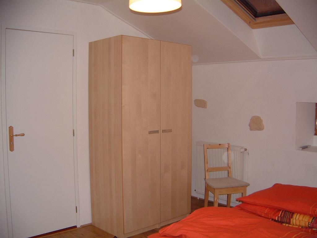 Maison Neuve Grandval Buitenkant foto