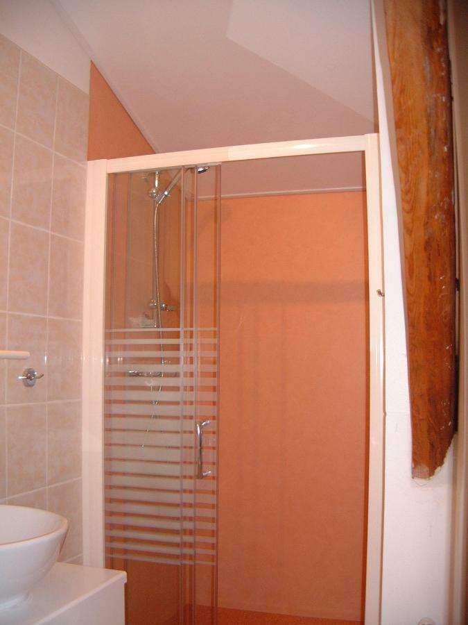 Maison Neuve Grandval Buitenkant foto